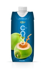 330ml Coconut Water